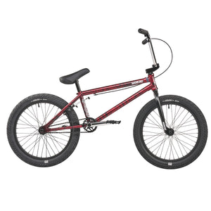 Mankind Libertad Bici BMX