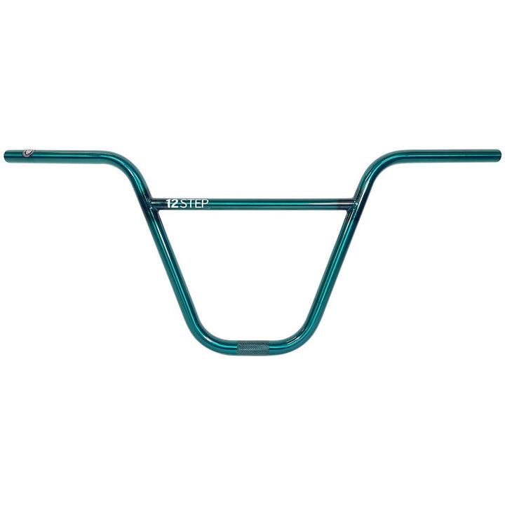 S&M 12 Step Bars