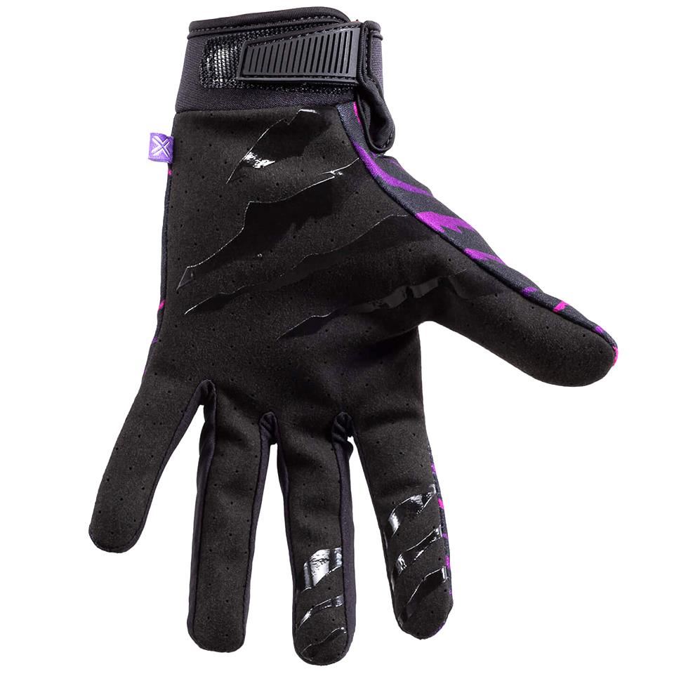 Fuse Chroma Night Panther Handschuhe - Black