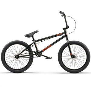 Radio Revo 2022 BMX Rad