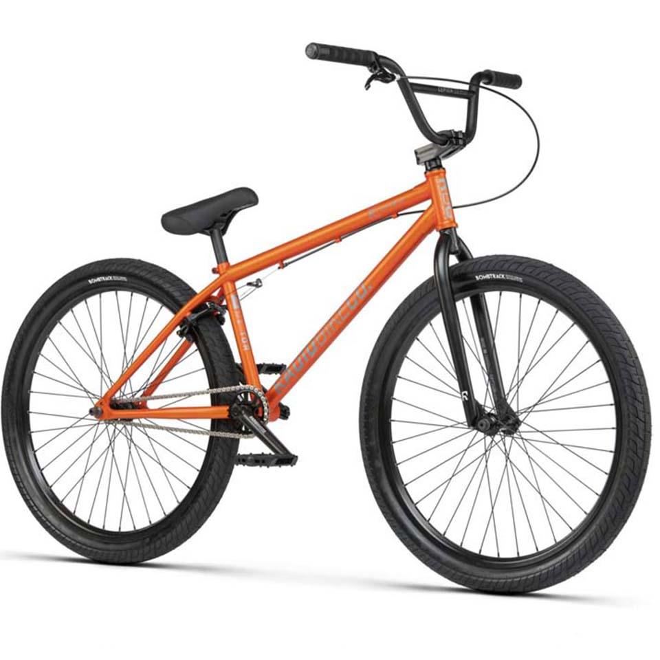 Radio Ceptor 26" BMX Vélo