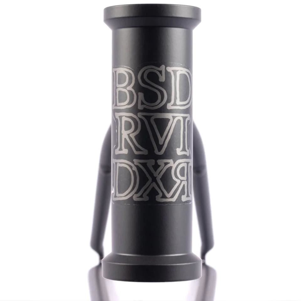 BSD Raider V3 2022 Frame