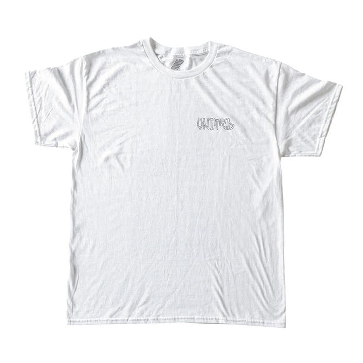 United Zuin T-shirt - White