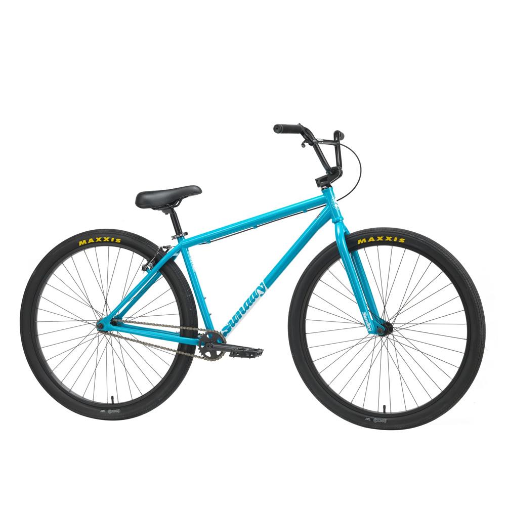 Sunday High-C 29" BMX Bike