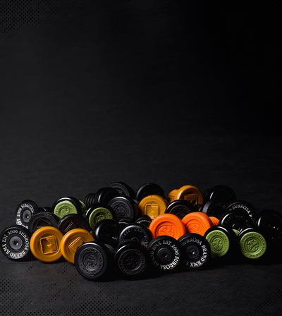 Shop all BMX Bar Ends at Source BMX - EU