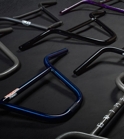 Shop all BMX Guidons at Source BMX - EU