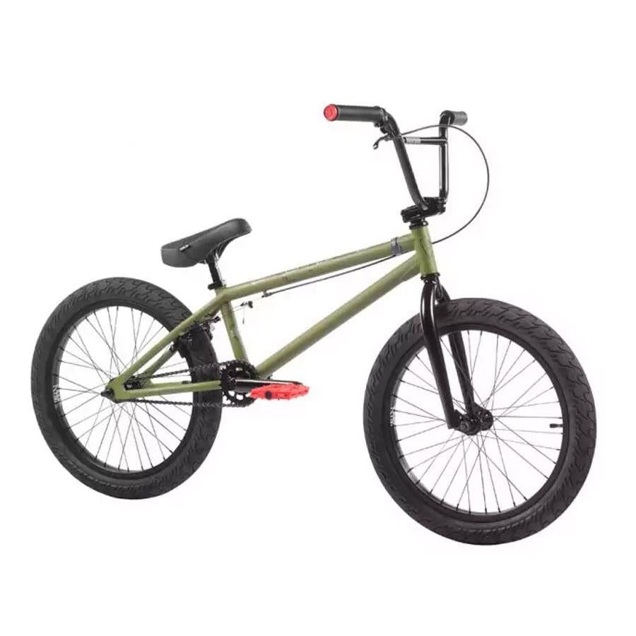 Subrosa Altus BMX Bike