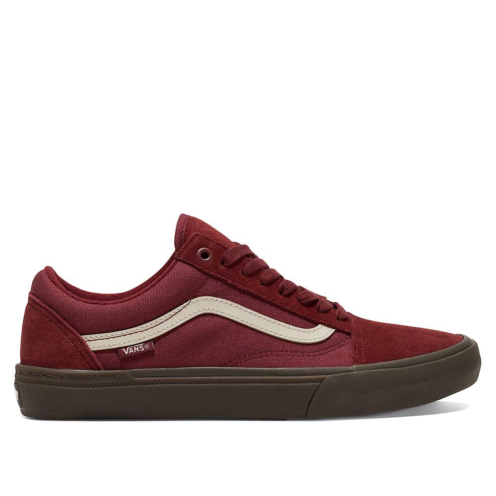 Vans BMX Old Skool - Port mit Gum