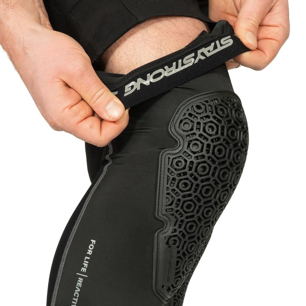 Stay Strong Reactiv Knee Guard