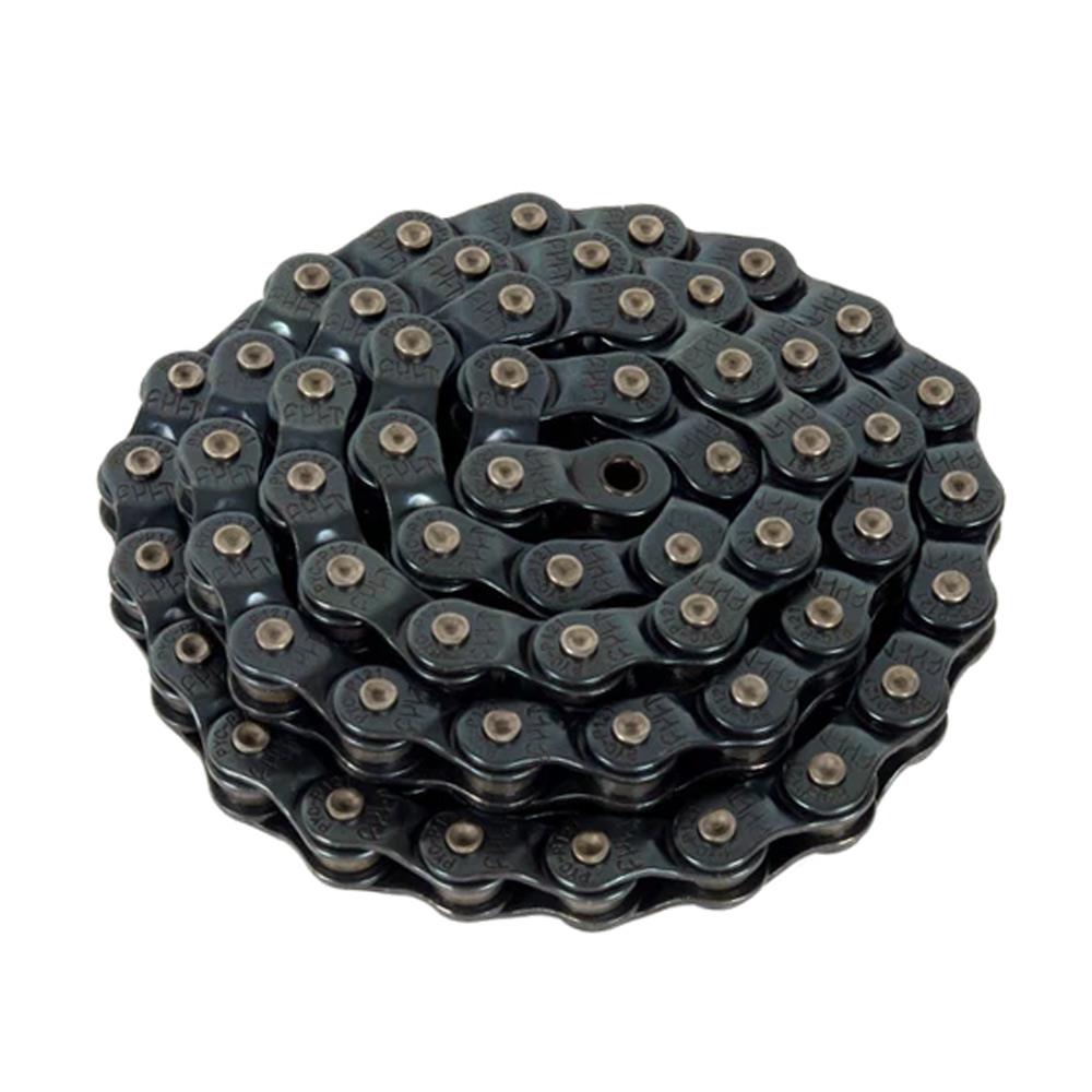 Cult Half Link Chain