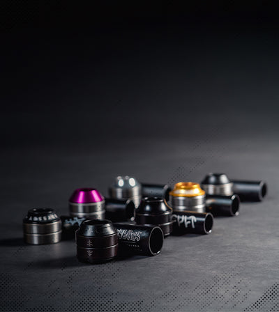 Shop all BMX Bottom Brackets at Source BMX - EU