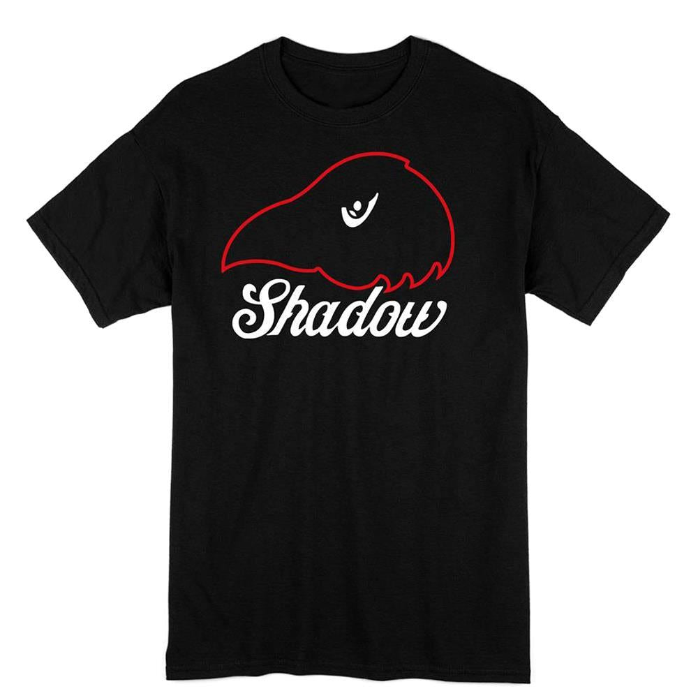 Shadow Cawing Youth Camiseta - Black