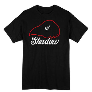 Shadow Cawing Maglietta per giovani - Black