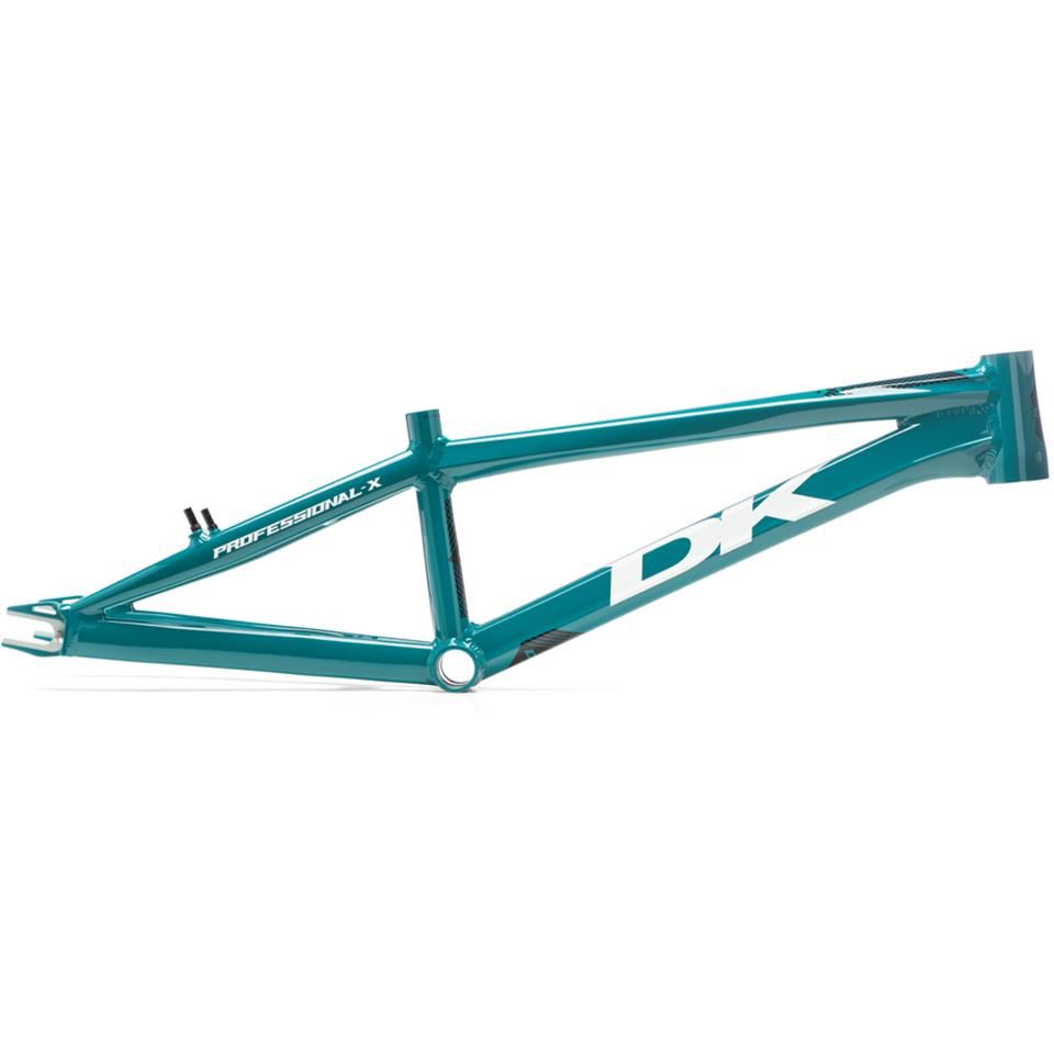 DK Professional X Pro XL Race Frame Source BMX EU