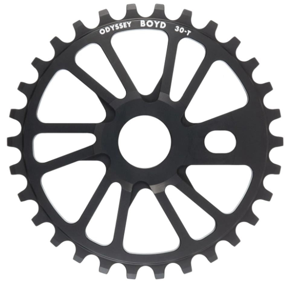 Odyssey Boyd Sprocket