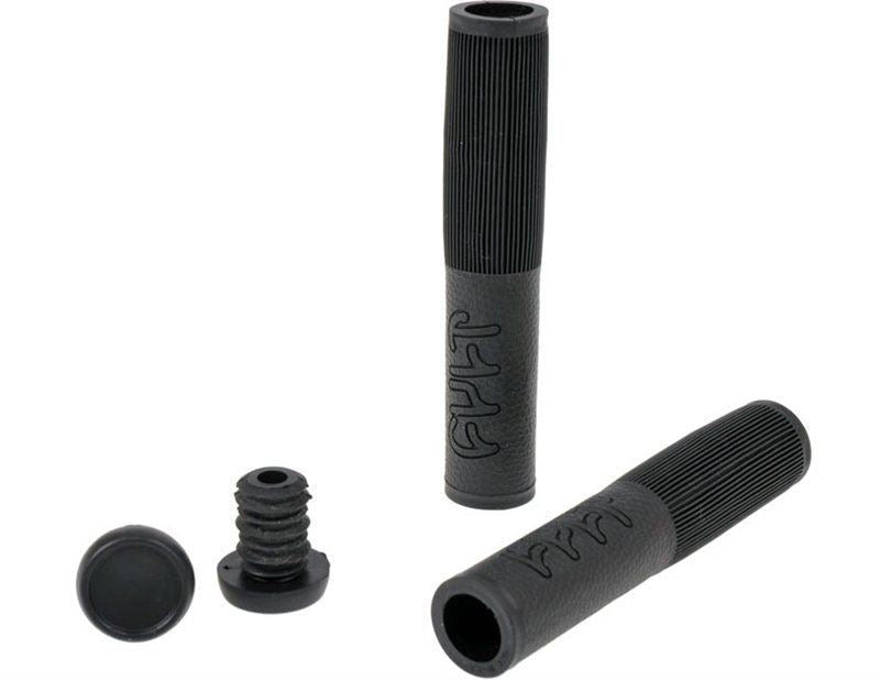 Cult Faith Grips