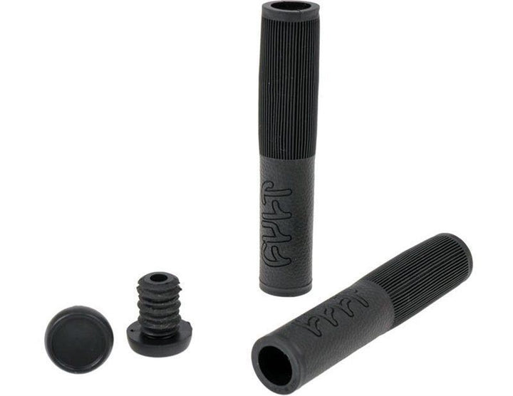Cult Faith Grips