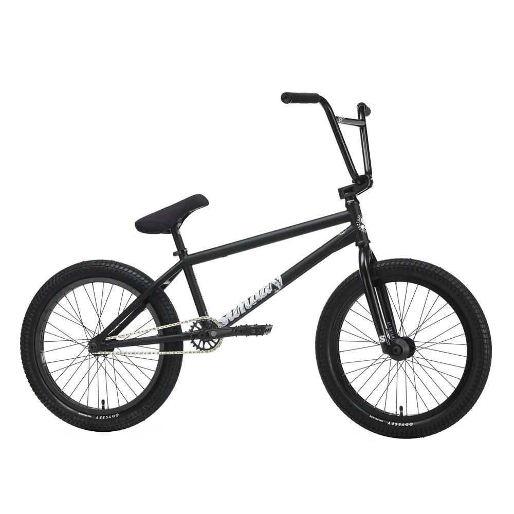 Sunday Wavelength BMX Bike