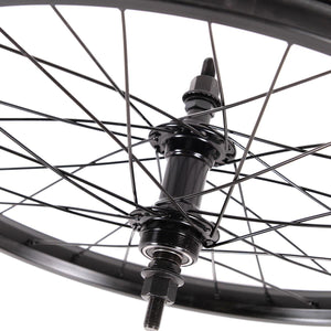 Jet BMX Pro Race Wheelset