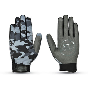 Stay Strong Benutzerdefinierte Camo -Handschuh