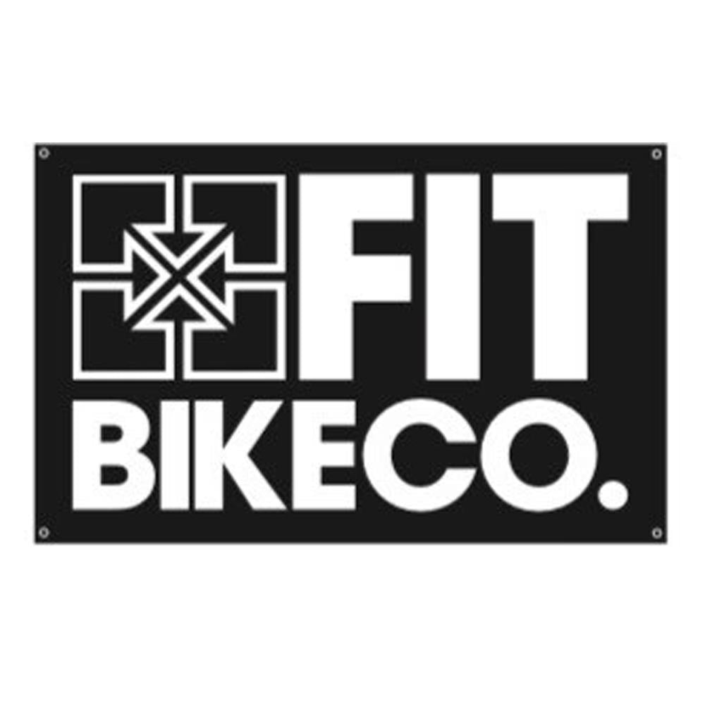 Fit Vinyl Banner