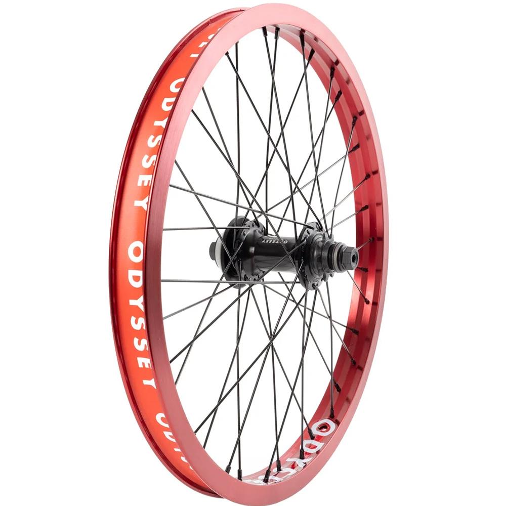 Odyssey Hazard Lite Antigram V2 Cassette Roue