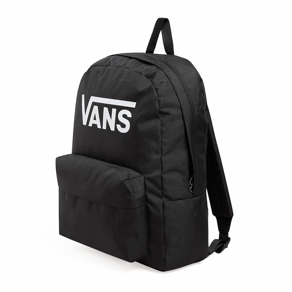 Vans Old Skool Print Backpack - Black