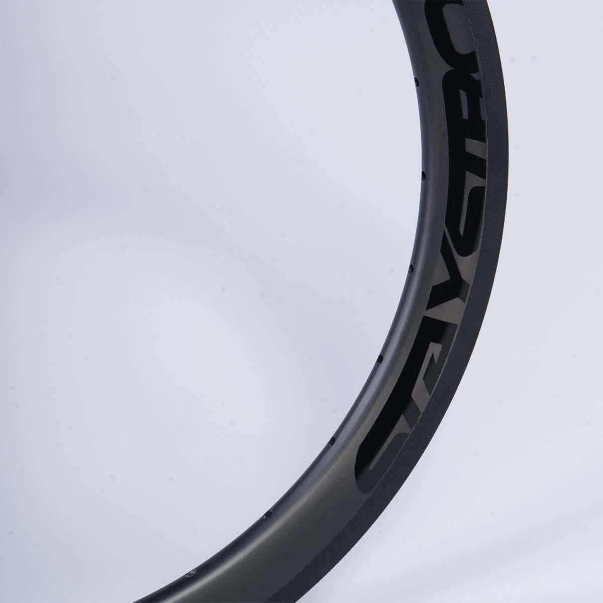 Stay Strong Race DVSN Carbon Expert Race Cerchio - Rear