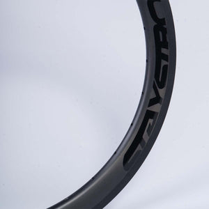 Stay Strong Race DVSN Carbon Expert Race Felge - Rear