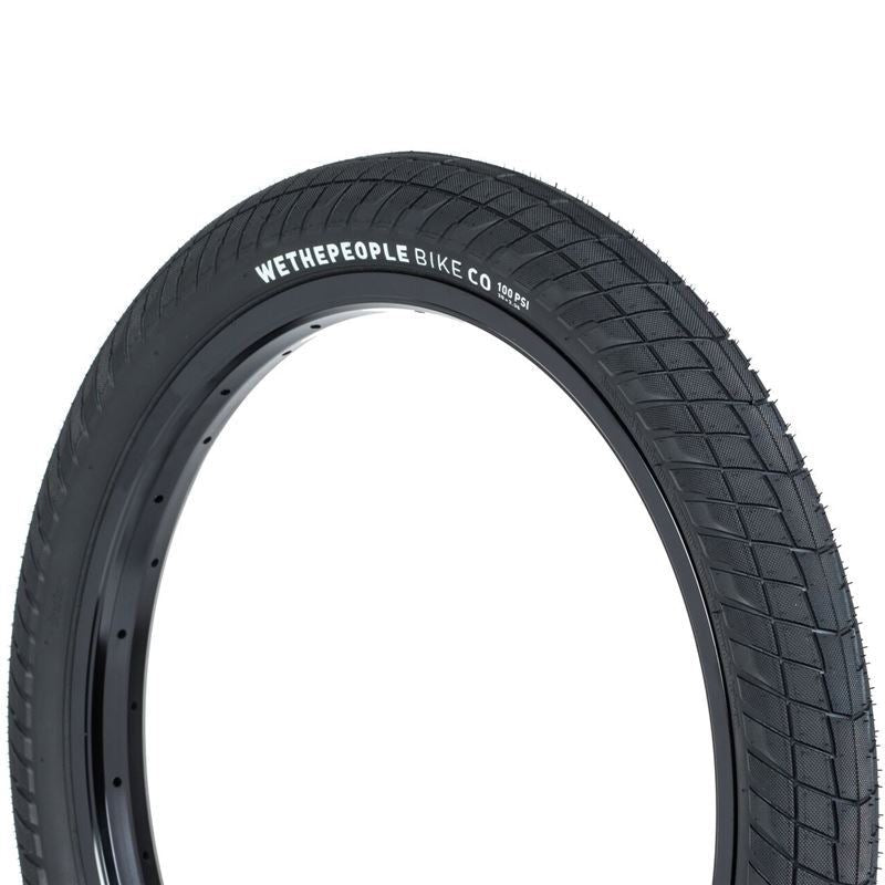 Wethepeople Overbite Tyre