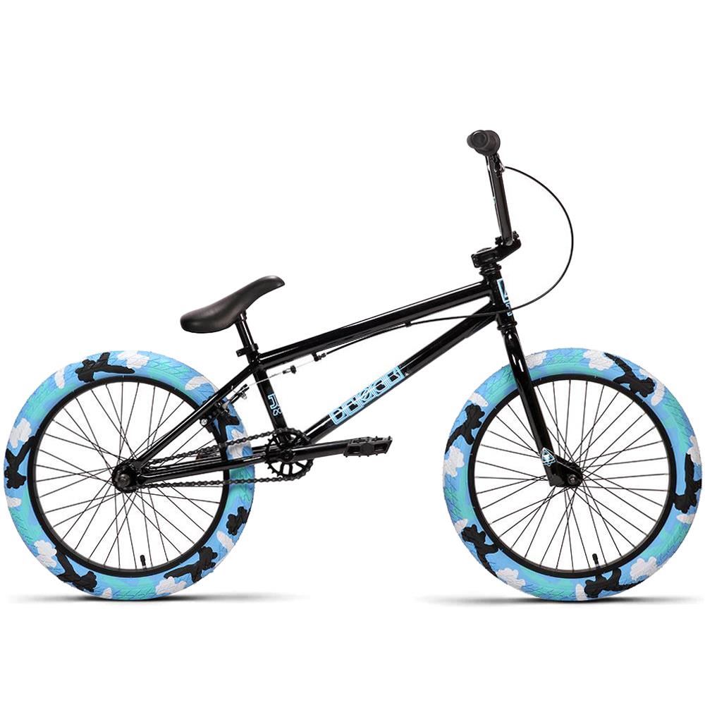Jet BMX Block Bici BMX