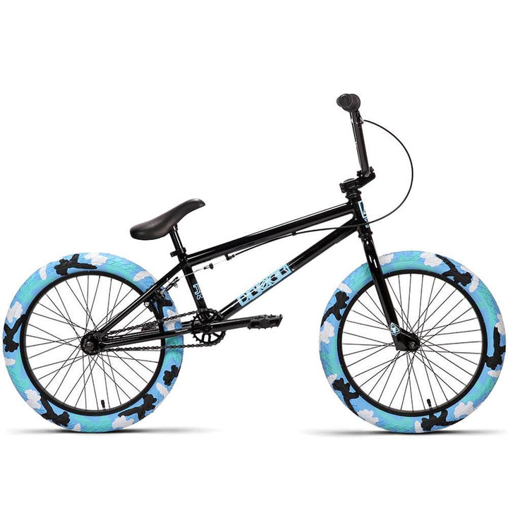Jet BMX Block Bici BMX