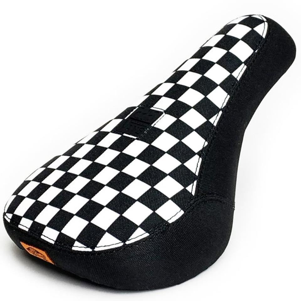 Cult X Vans Siège Slip-On Checkerboard