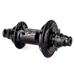 Profile Elite Rear Female Cassette Hub - LHD