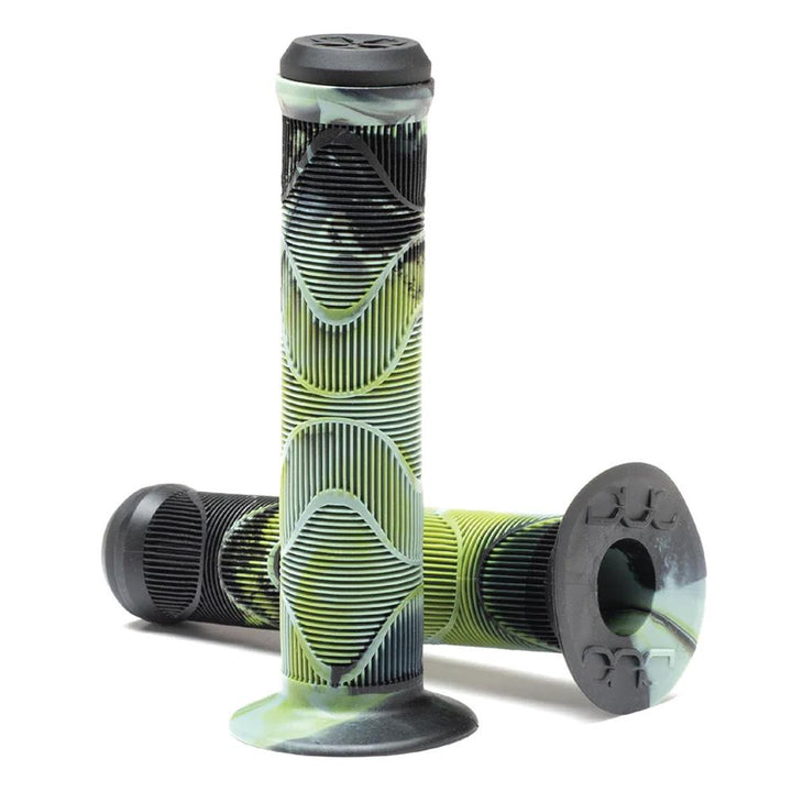 Duo Van Homan Grips