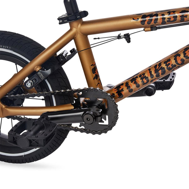 Fit Misfit 12" BMX Bike
