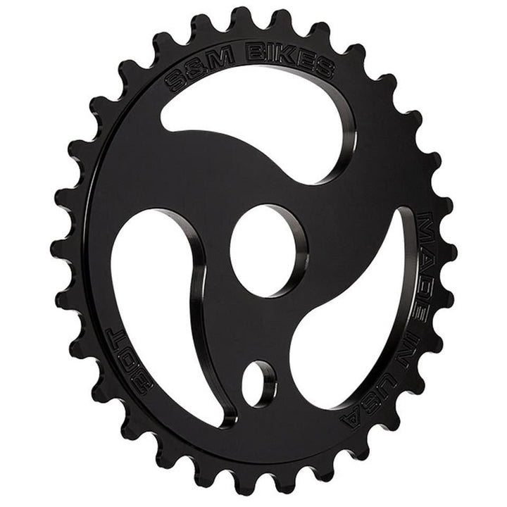 S&M Chain Saw Sprocket