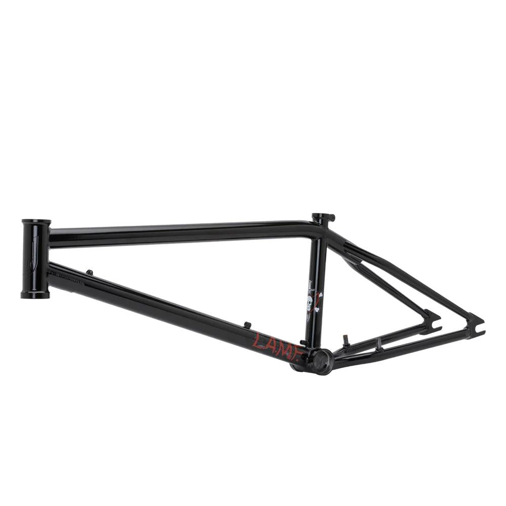 S&M L.A.M.F. Jason Ball Frame