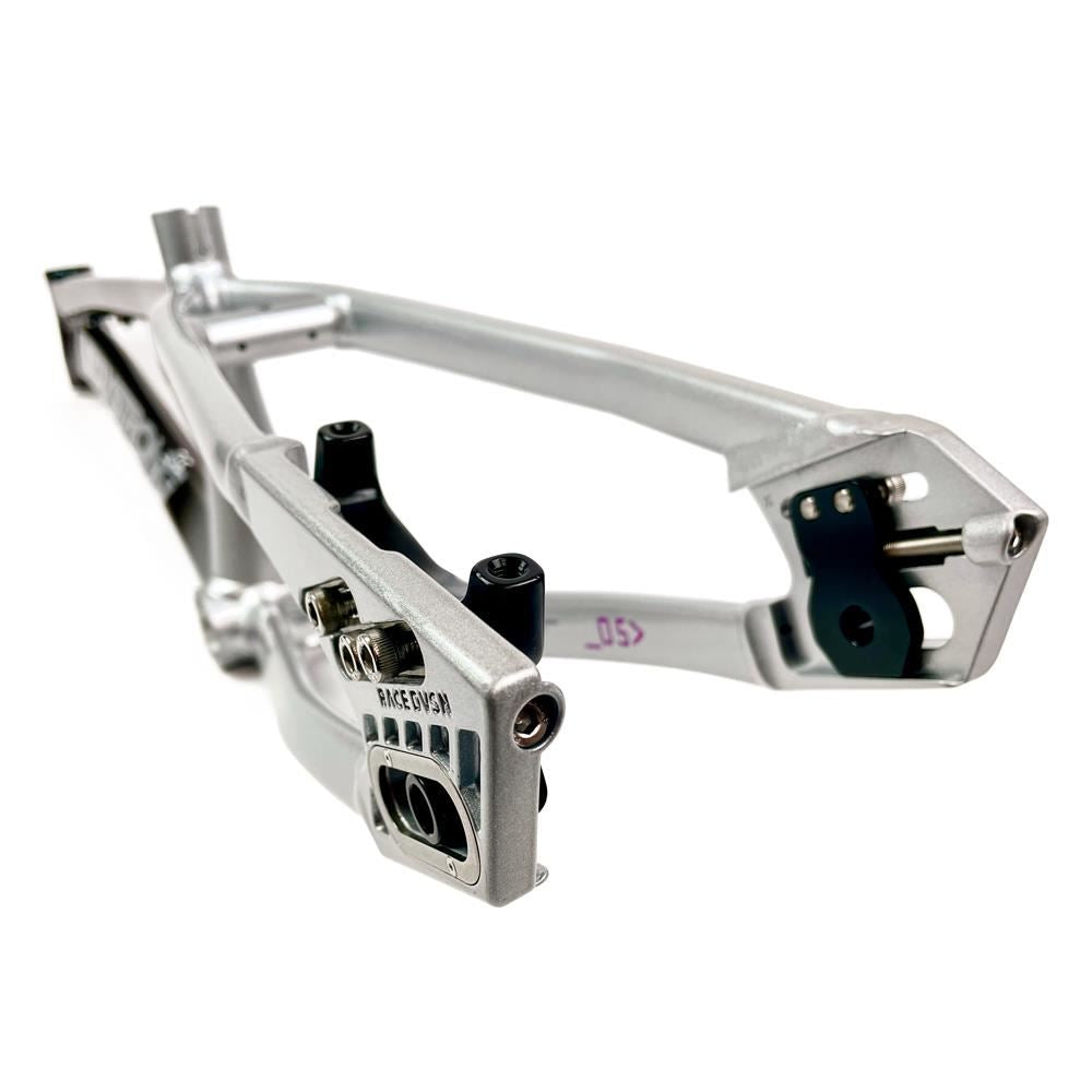 Stay Strong For Life 2024 V5 Mini Race Frame - Disc Version