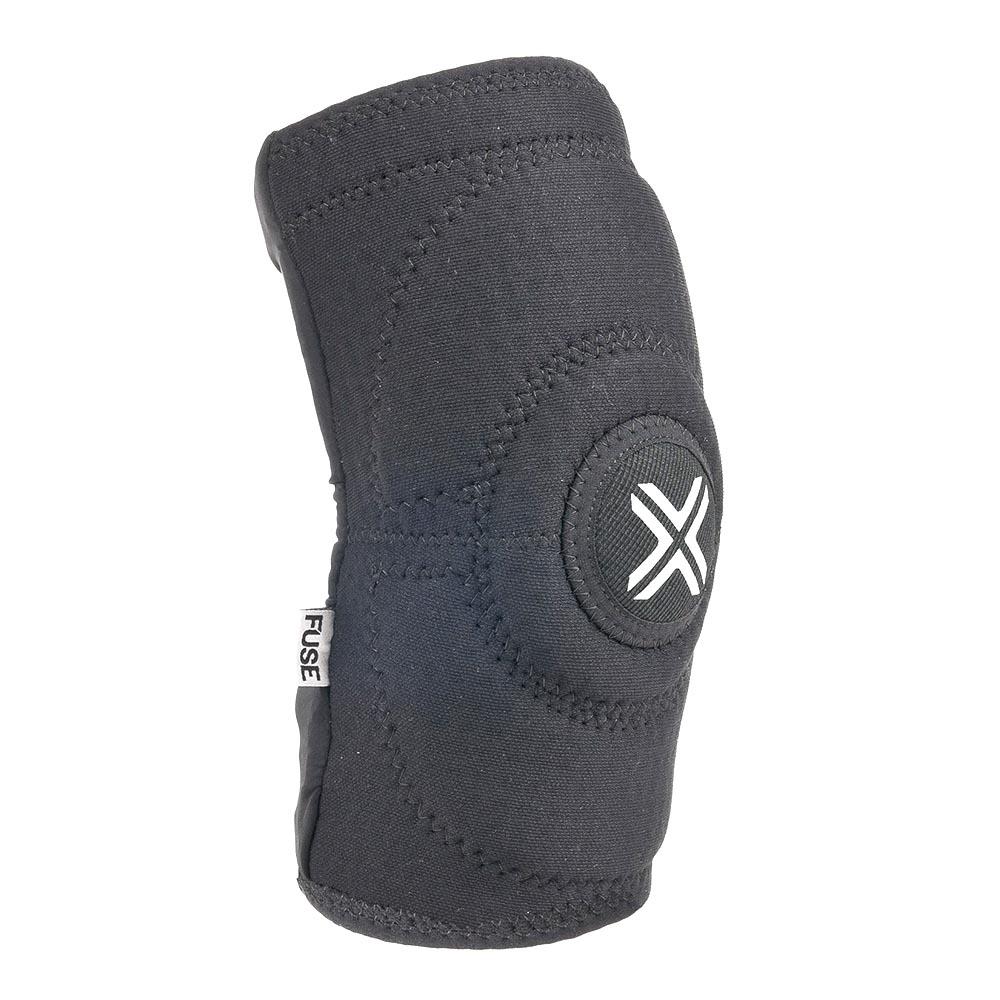 Fuse Alpha Lite Knee Protector Kids Pads | Source BMX - EU