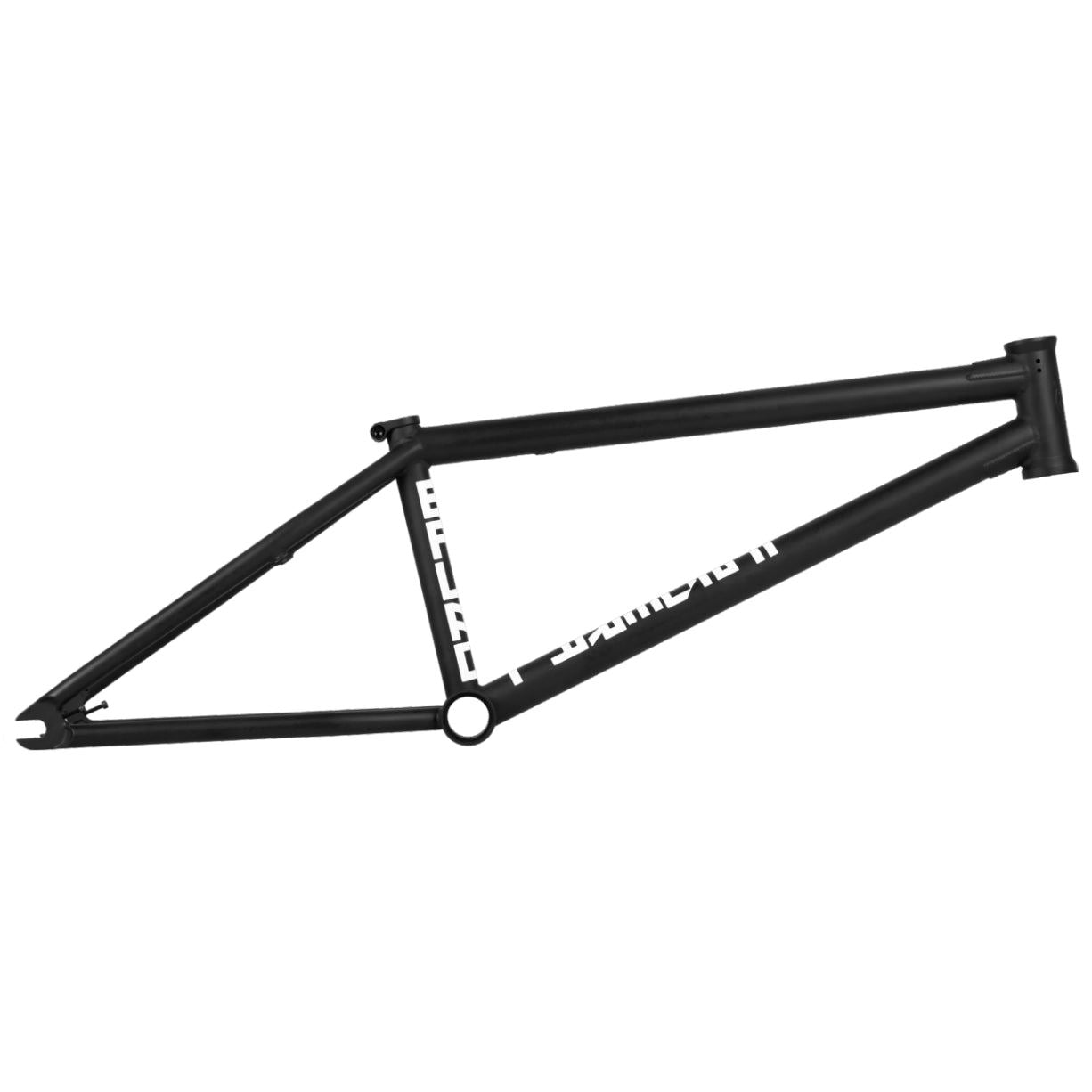 Federal Bruno 3 Frame