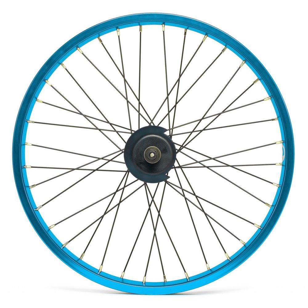 Salt Everest Freecoaster Roue Arrière - LHD