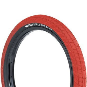 Wethepeople Overbite Tyre