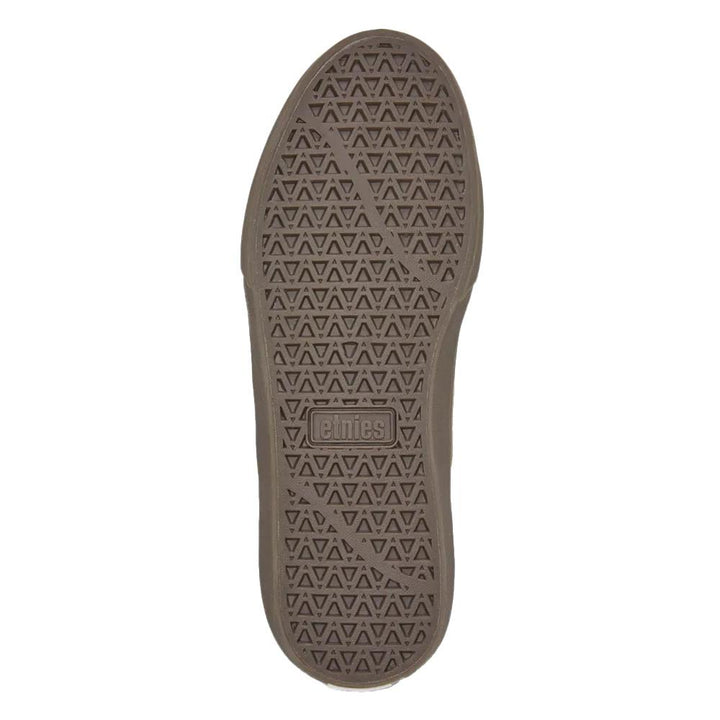 Etnies Locut Vulc - Warm Grey