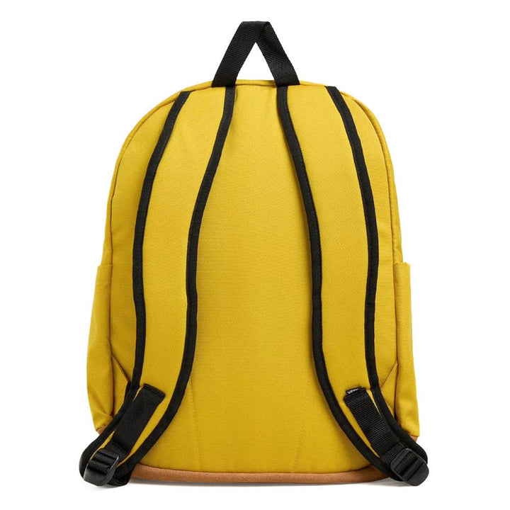 Vans Old Skool Sport Backpack - Heritage Mustard