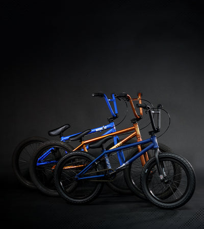 Shop all Principianti BMX Bici at Source BMX - EU