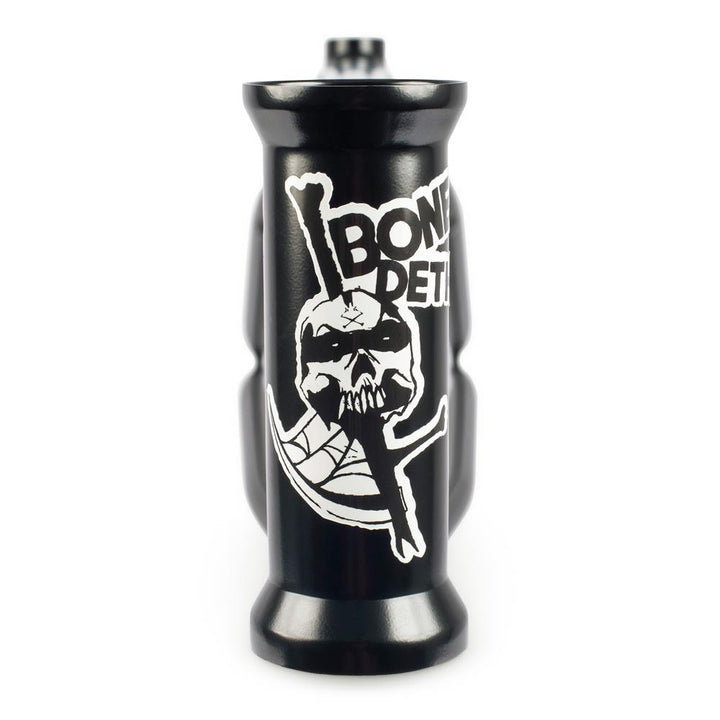 Bone Deth Crime Frame