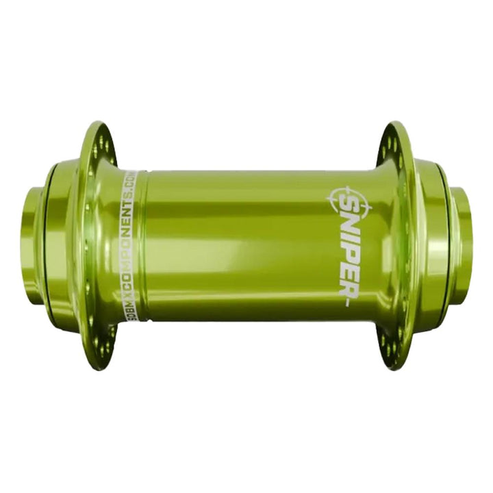 SD-X Sniper Evo Pro Front Hub