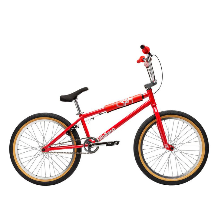 Fit Series 22 BMX Bike