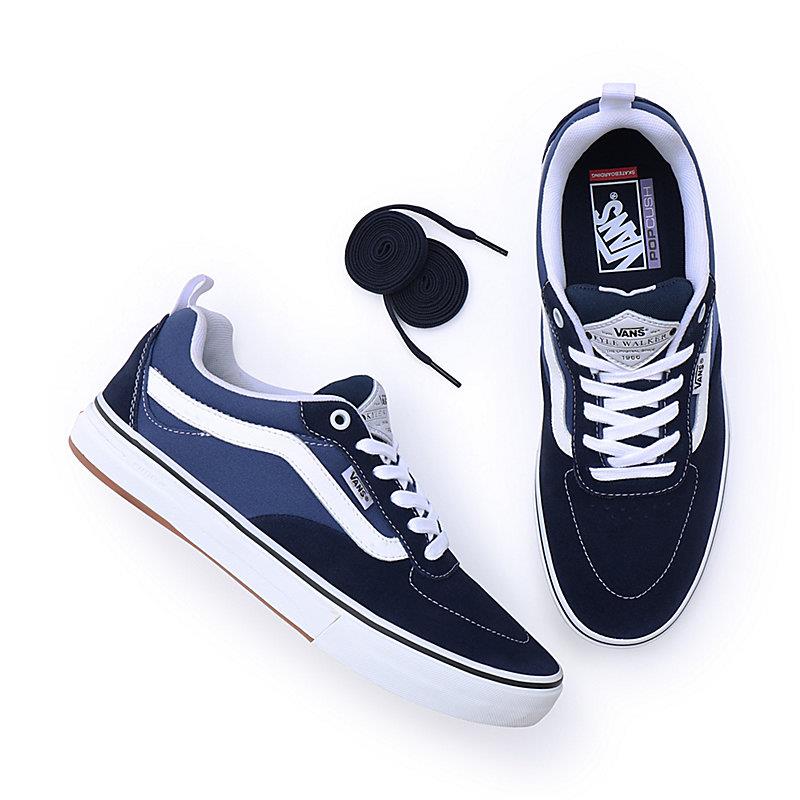 Vans Kyle Walker - Navy